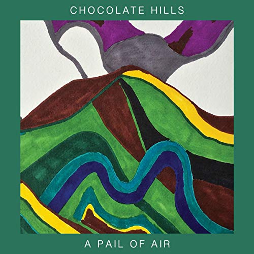 A PAIR OF AIR [Vinilo]