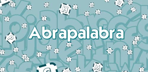 Abrapalabra - Pasa la palabra