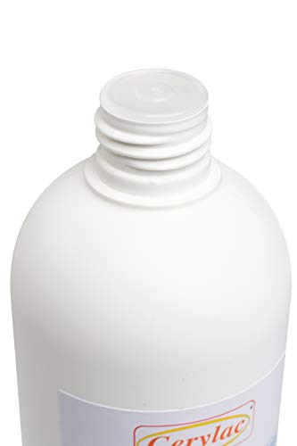 Aceite para afilado – 500 ml.