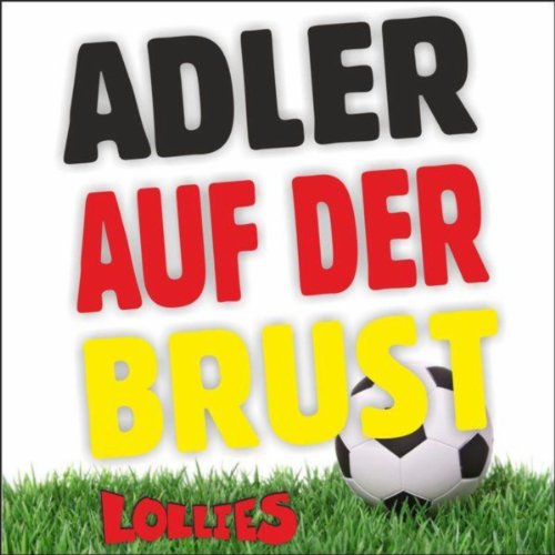 Adler auf der Brust (Live Version 2012)