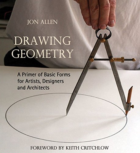 Allen, J: Drawing Geometry: A Primer of Basic Forms for Artists, Designers and Architects