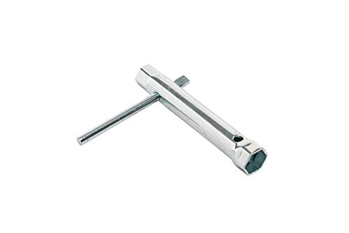 AMCAR 005412 - Llave para bujías