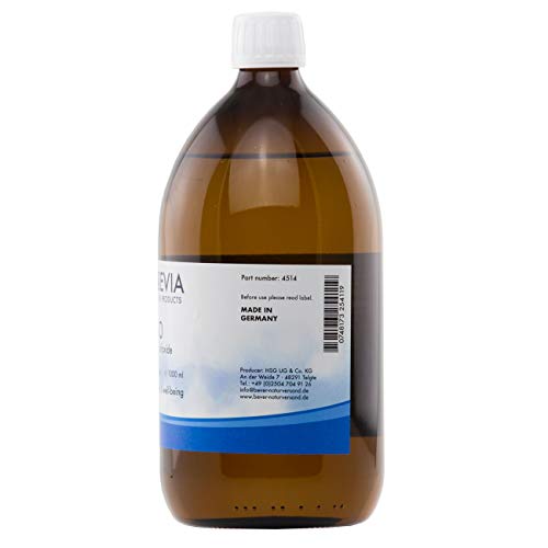 ANCEVIA® - DMSO 500/1000 ml - 99.9% Pureza Ph. Eur. - Dimetilsulfóxido – pureza farmacéutica - en botella de vidrio ámbar