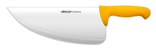 Arcos 2900 - Cuchillo de pescadero, 310 mm (estuche)