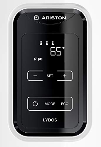 Ariston Lydos Plus 3201873 Calentador eléctrico 80 l