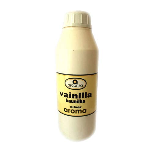 AROMA DE VAINILLA 1 KG