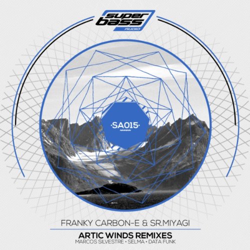 Artic Winds (Marcos Silvestre Remix)