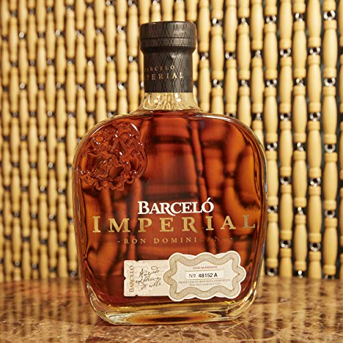 BARCELÓ Imperial Ron - 700 ml (141.21)