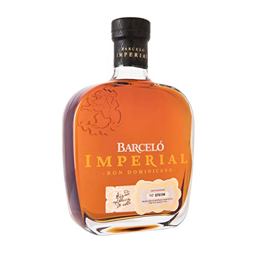 BARCELÓ Imperial Ron - 700 ml (141.21)