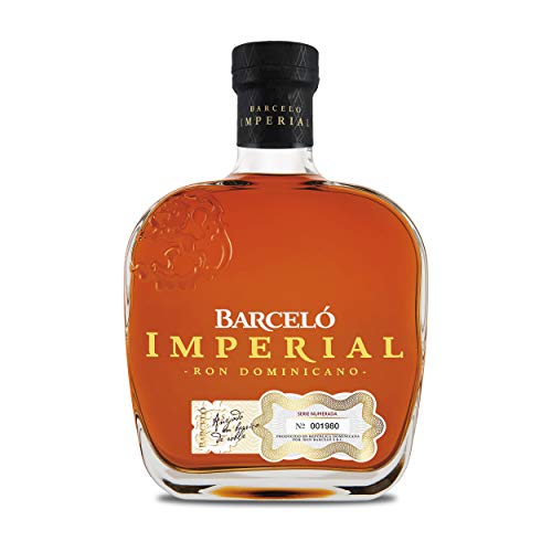 BARCELÓ Imperial Ron - 700 ml (141.21)