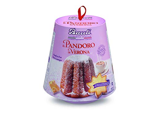 Bauli - Pandoro di verona classico gr.750 (1000034971)