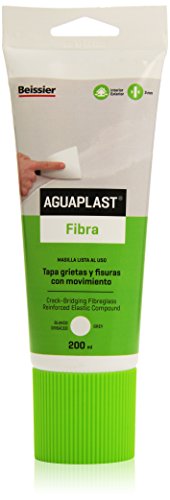 Beissier M56075 - Aguaplast fibra tubo 200 ml