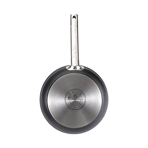 BERGNER Sarten 16 cm en Aluminio Forjado Colección Foodies