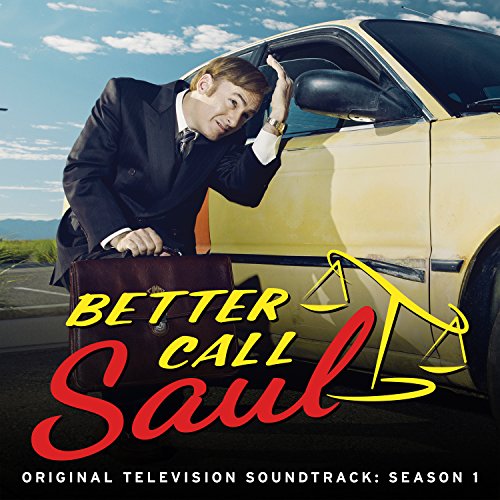 Better Call Saul: Season 1 - O.S.T.