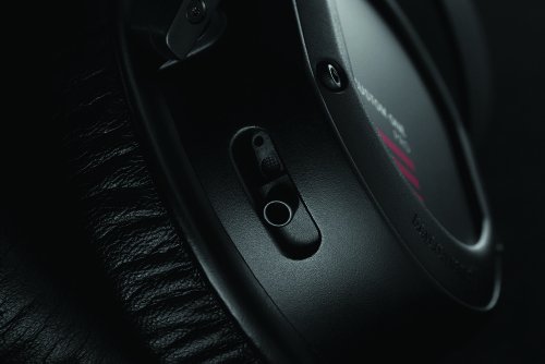 Beyerdynamic Custom One PRO Plus Auriculares de Diadema, Negro