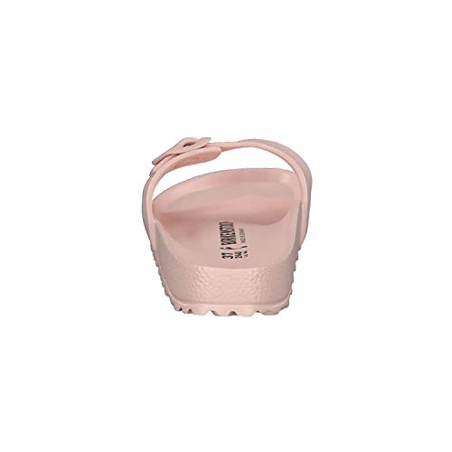 Birkenstock 1014565, Mule para Mujer, Rosa, 40 EU