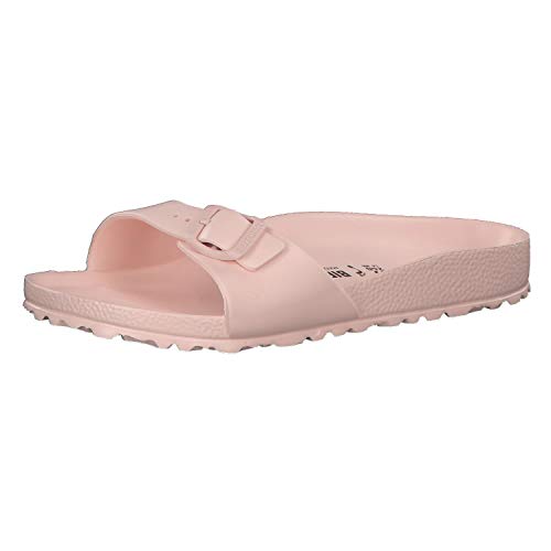 Birkenstock 1014565, Mule para Mujer, Rosa, 40 EU