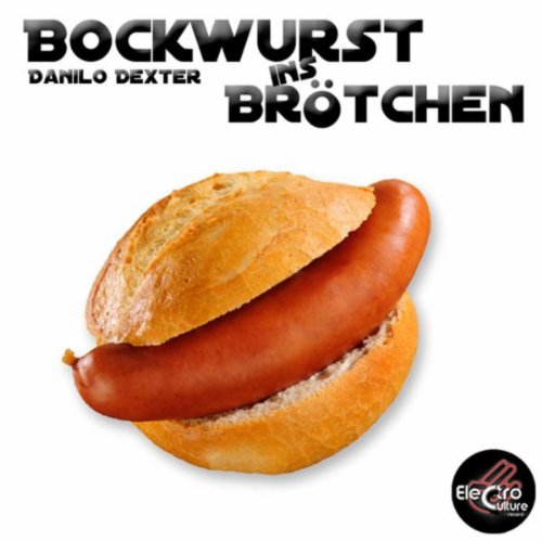 Bockwurst ins Brötchen (Original)