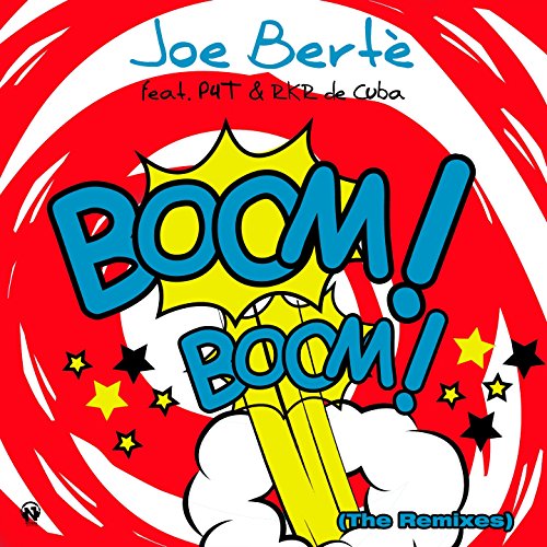 Boom Boom (feat. Pee4Tee, R.K.R. de Cuba) [Pilo Moombahton Remix]