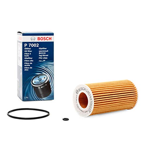 Bosch 1 457 437 002 filtro de aceite