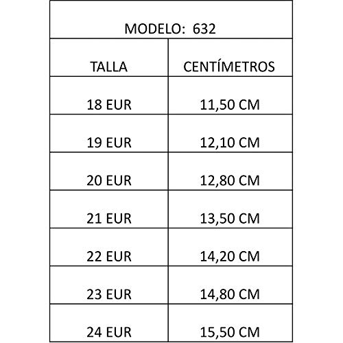 Botita Picados : ANG-632, Calzado 100% Piel,fabricación Nacional (Chocolate, Numeric_19)