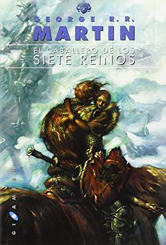 Caballero de los siete reinos, El (Gigamesh Ficción)