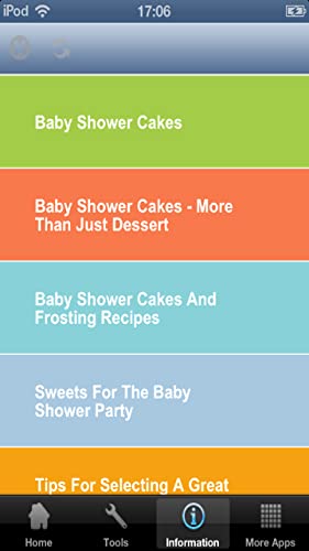 Cake Decorating - Baby Shower Cakes, Easy Cake Recipes, Fondant Icing And More