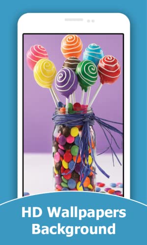 Cake Pops Wallpapers