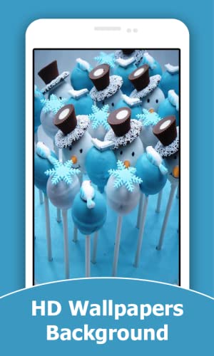 Cake Pops Wallpapers