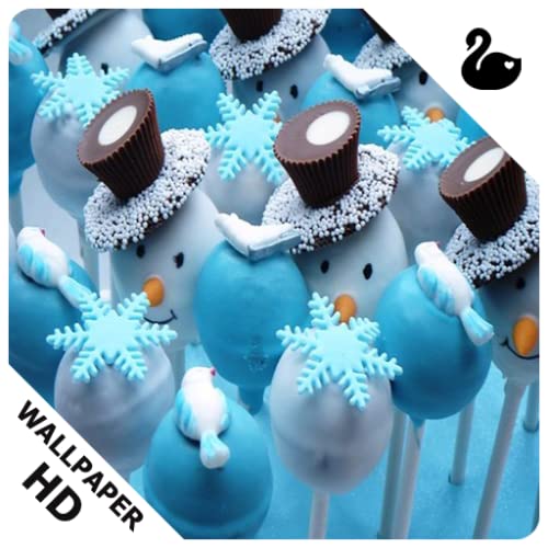 Cake Pops Wallpapers