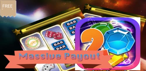 Candy 3d Jewel Slot - Slot Machine With Bonus Payout Games