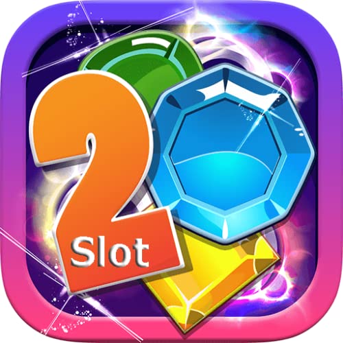 Candy 3d Jewel Slot - Slot Machine With Bonus Payout Games