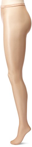 Capezio Ultra Shimmery - Mallas para mujer Tostadora ligera. XL