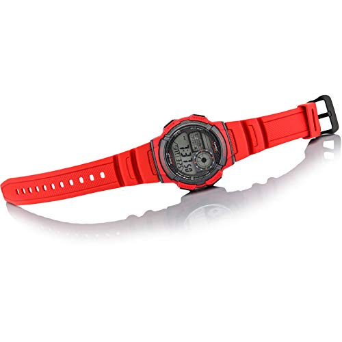 Casio Reloj de Pulsera AE-1000W-4AVEF