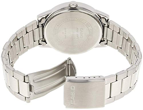 Casio Reloj de Pulsera MTP-1303PD-7AVEF