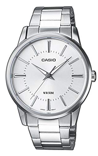 Casio Reloj de Pulsera MTP-1303PD-7AVEF