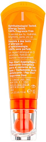 Clinique Pep-Start Crema de Ojos - 15 ml