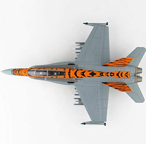 CMO Aeromodelismo, F/A-18B Classic Hornet A21-116 2 OCU Raaf Williamtow Modelo De Aleación Escala 1/72, Juguetes y Regalos, 9.3 X 6.3 Pulgadas