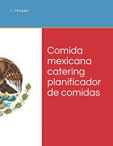 Comida mexicana catering planificador de comidas