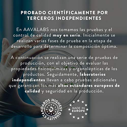 Complejo Probiolac Premium - Alta Potencia - 120 Mil Millones de UFC - 30 Cepas de Bacterias Buenas - Zinc Añadido para el Sistema Inmunológico y Soporte para el Metabolismo - 90 Cápsulas