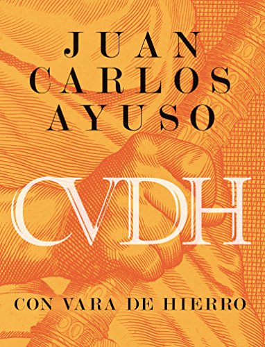 CON VARA DE HIERRO CVDH: ¿Está conectado el Nuevo Orden Mundial con el Libro del Apocalipsis?