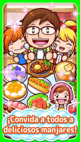 Cooking mama Let's Cook Puzzle