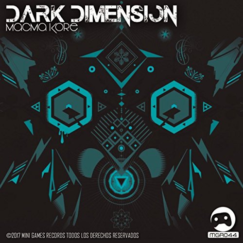 Dark Dimension (Original Mix)