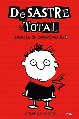 De Sastre & Total #1. Agencia de detectives No. 1