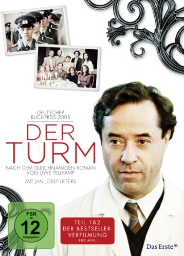 Der Turm [Alemania] [DVD]