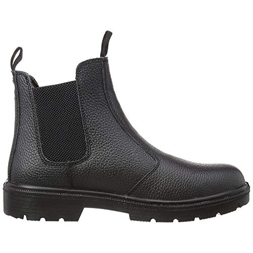 Dickies - Fa23345 Contrato d'ler Bootblack - UK 9