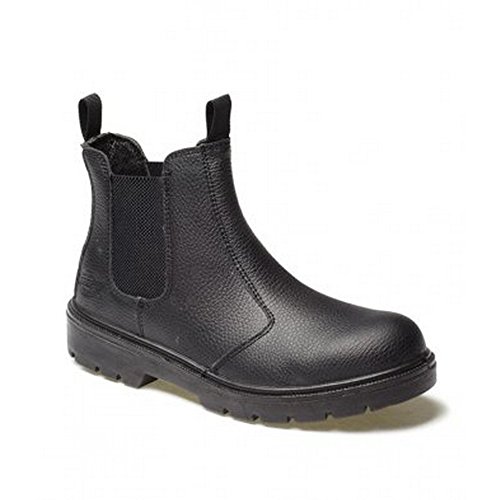 Dickies - Fa23345 Contrato d'ler Bootblack - UK 9