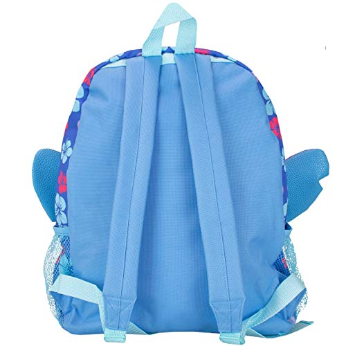 Disney Mochila para niños Lilo & Stitch