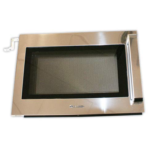 DOJA Industrial | Puerta microondas SAMMIC HM-1001 |