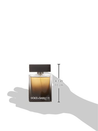 Dolce & Gabbana The One Eau de Parfum para Hombre - 50 ml